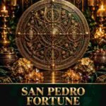 Premium San Pedro Fortune Djinn Wealth Ritual – Valle de San Ángel & SPGG