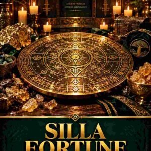 south korea money spells Premium Silla Fortune Djinn Wealth Ritual – Seongbuk-dong & Cheongdam-dong