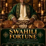 tanzania money spells Premium Swahili Fortune Djinn Wealth Ritual – Nungwi & Oyster Bay Hub