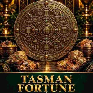 new south wales money spells Premium Tasman Sea Fortune Djinn Wealth Ritual – Mosman & Point Piper