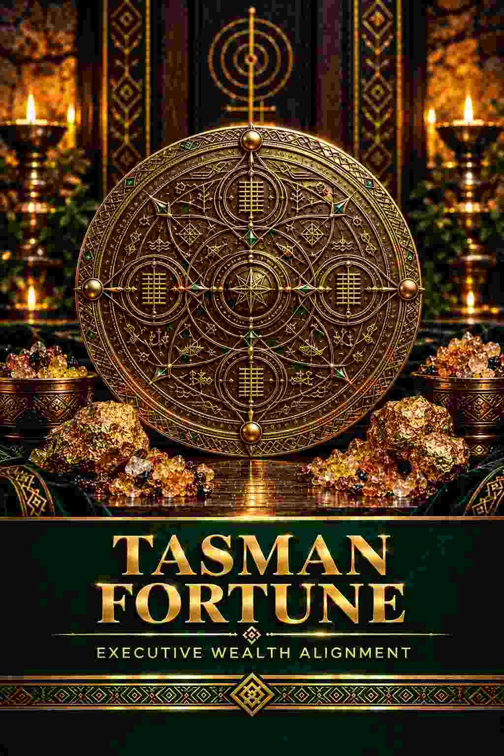 new south wales money spells Premium Tasman Sea Fortune Djinn Wealth Ritual – Mosman & Point Piper