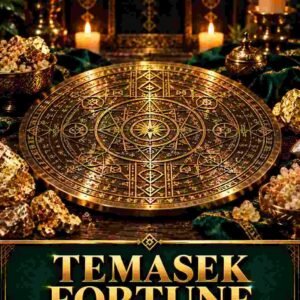 singapore money spells Premium Temasek Fortune Djinn Wealth Ritual – Marina Bay Downtown Core & Nassim Road