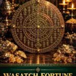 Premium Wasatch Fortune Djinn Wealth Ritual – Park City & Draper