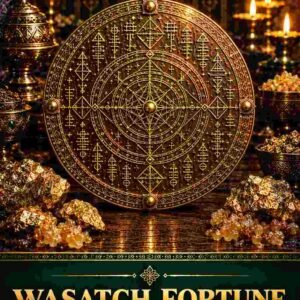 Premium Wasatch Fortune Djinn Wealth Ritual – Park City & Draper