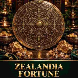 new zealand money spells Premium Zealandia Fortune Djinn Wealth Ritual – Fendalton & Herne Bay