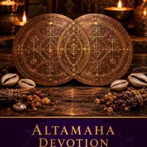 georgia love spells Bespoke Altamaha Devotion Djinn Love Ritual – Tuxedo Park & Buckhead