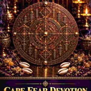 north carolina love spells Bespoke Cape Fear Devotion Djinn Love Ritual – Myers Park & Biltmore Forest
