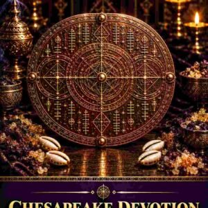 maryland love spells Bespoke Chesapeake Devotion Djinn Love Ritual – Potomac & Gibson Island