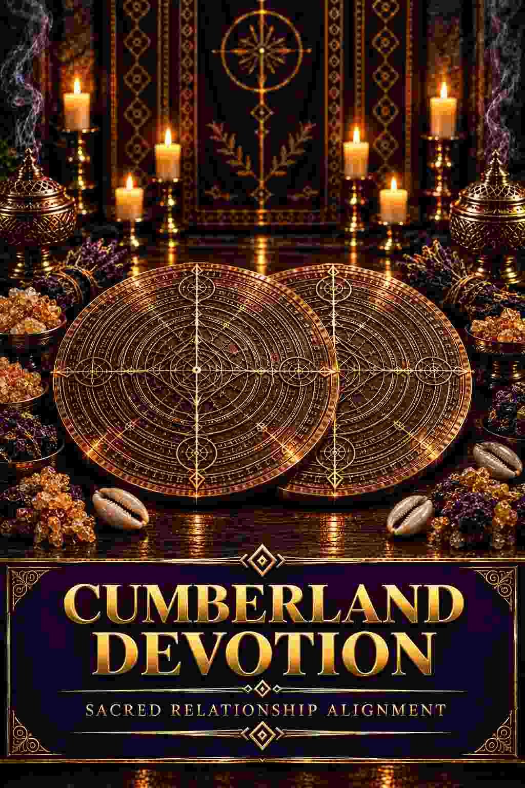 tennessee love spells Bespoke Cumberland Devotion Djinn Love Ritual – Belle Meade & Franklin