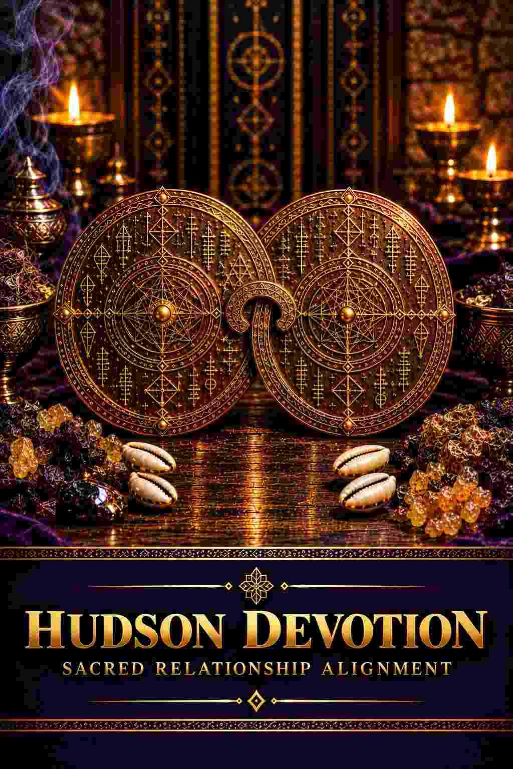new jersey love spells Bespoke Hudson Devotion Djinn Love Ritual – Alpine & Short Hills