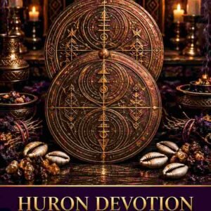 Bespoke Huron Devotion Djinn Love Ritual – Grosse Pointe & Bloomfield Hills