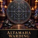 georgia protection spells Custom Altamaha Warding Djinn Protection Spell – Sea Island & Buckhead