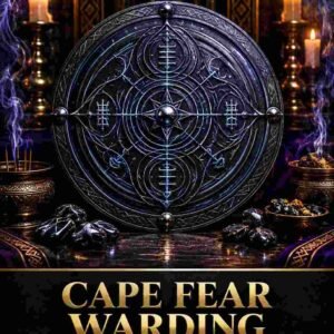 north carolina protection spells Custom Cape Fear Warding Djinn Protection Spell – Biltmore Forest & Myers Park