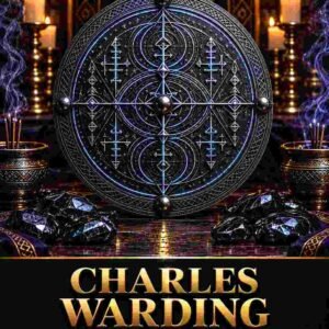 massachusetts protection spells Custom Charles Warding Djinn Protection Spell – Nantucket & Weston