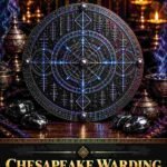 Custom Chesapeake Warding Djinn Protection Spell – Chevy Chase & Potomac