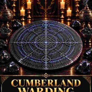 Custom Cumberland Warding Djinn Protection Spell – Forest Hills & Belle Meade