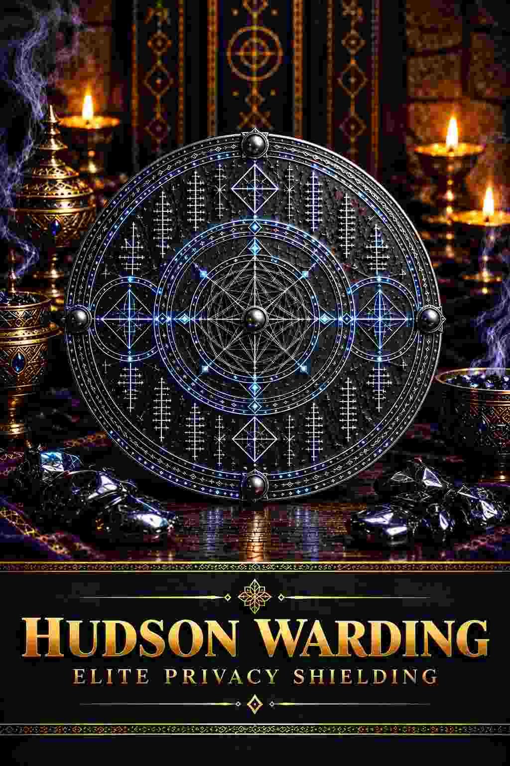 new jersey protection spells Custom Hudson Warding Djinn Protection Spell – Saddle River & Alpine