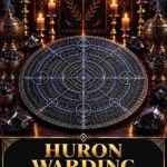 michigan protection spells Custom Huron Warding Djinn Protection Spell – Orchard Lake & Grosse Pointe