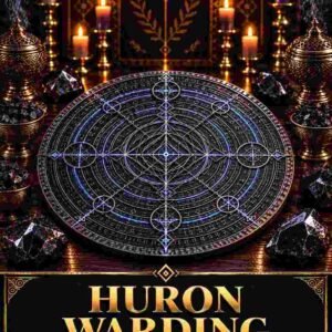 michigan protection spells Custom Huron Warding Djinn Protection Spell – Orchard Lake & Grosse Pointe
