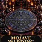 Custom Mojave Warding Djinn Protection Spell – Glenbrook & Incline Village