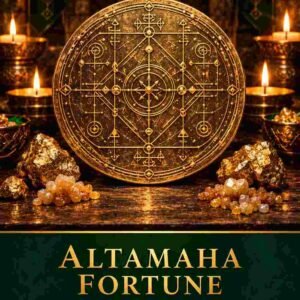 georgia money spells Premium Altamaha Fortune Djinn Wealth Ritual – Buckhead & Sea Island