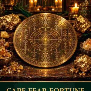 north carolina money spells Premium Cape Fear Fortune Djinn Wealth Ritual – Foxcroft & Myers Park