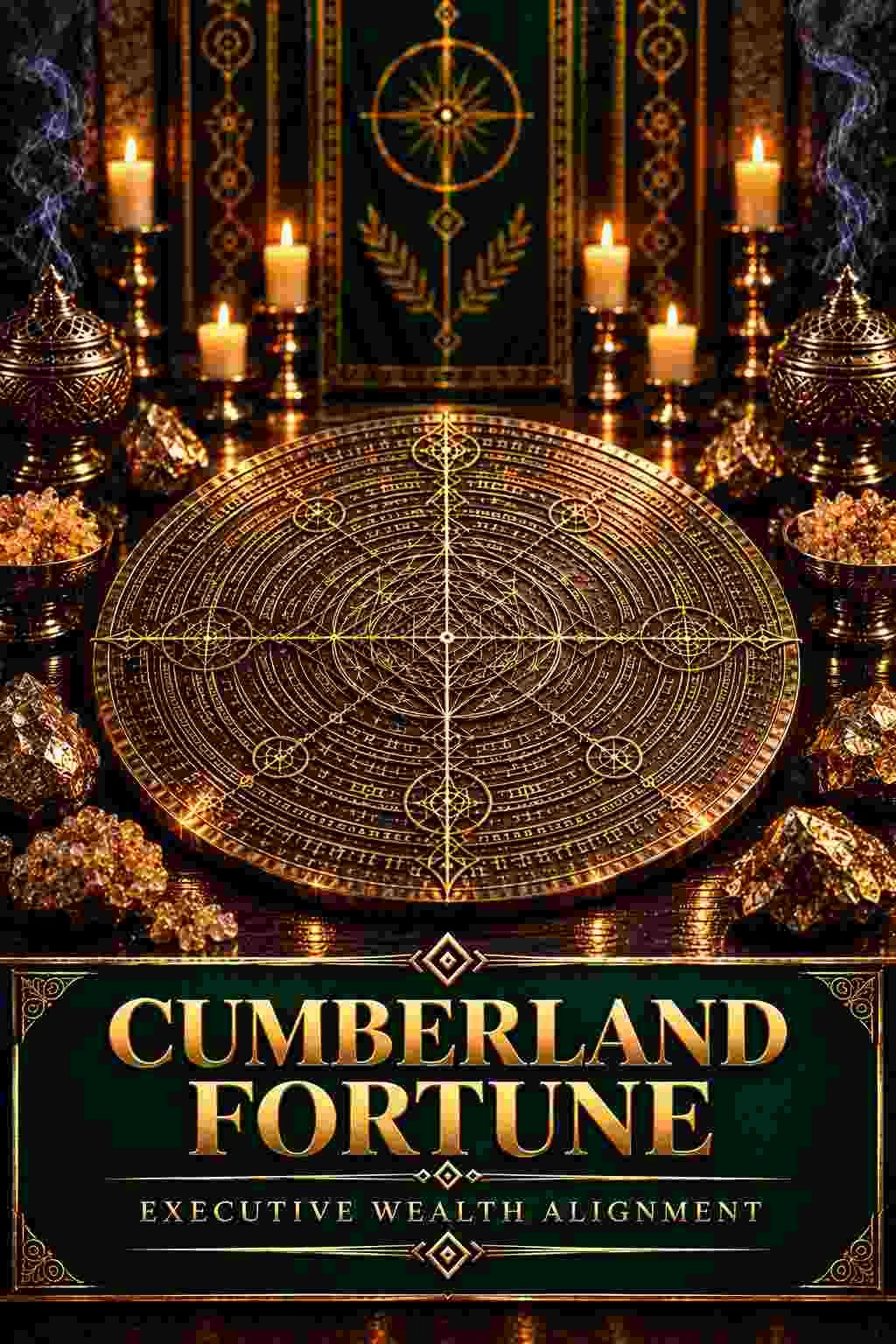 tennessee money spells Premium Cumberland Fortune Djinn Wealth Ritual – Franklin & Belle Meade