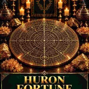 michigan money spells Premium Huron Fortune Djinn Wealth Ritual – Birmingham & Grosse Pointe