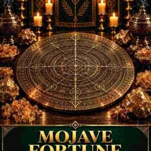 nevada money spells Premium Mojave Fortune Djinn Wealth Ritual – Summerlin & Incline Village