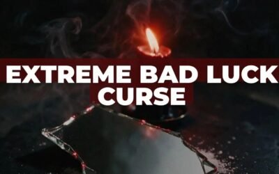 How to Tell the Difference Between Bad Luck and a Real Black Magic Curse