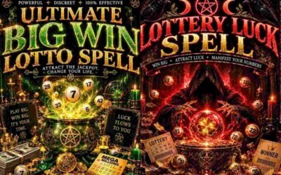Top 5 Lottery Luck Reading Packages for Sydney Residents