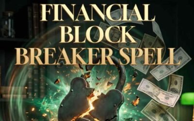 5 Hidden Signs Your Financial Blocks Are Caused by  Negative Energy